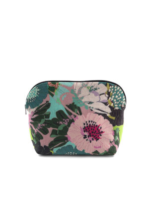 Kosmeetikakott-lilledega