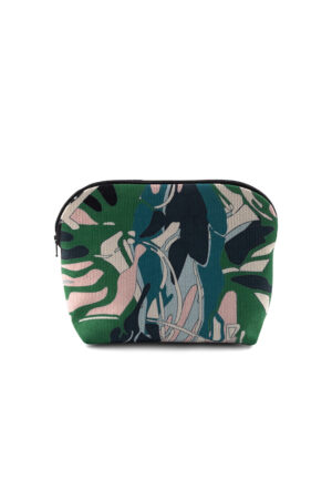 Kosmeetikakott-roheline